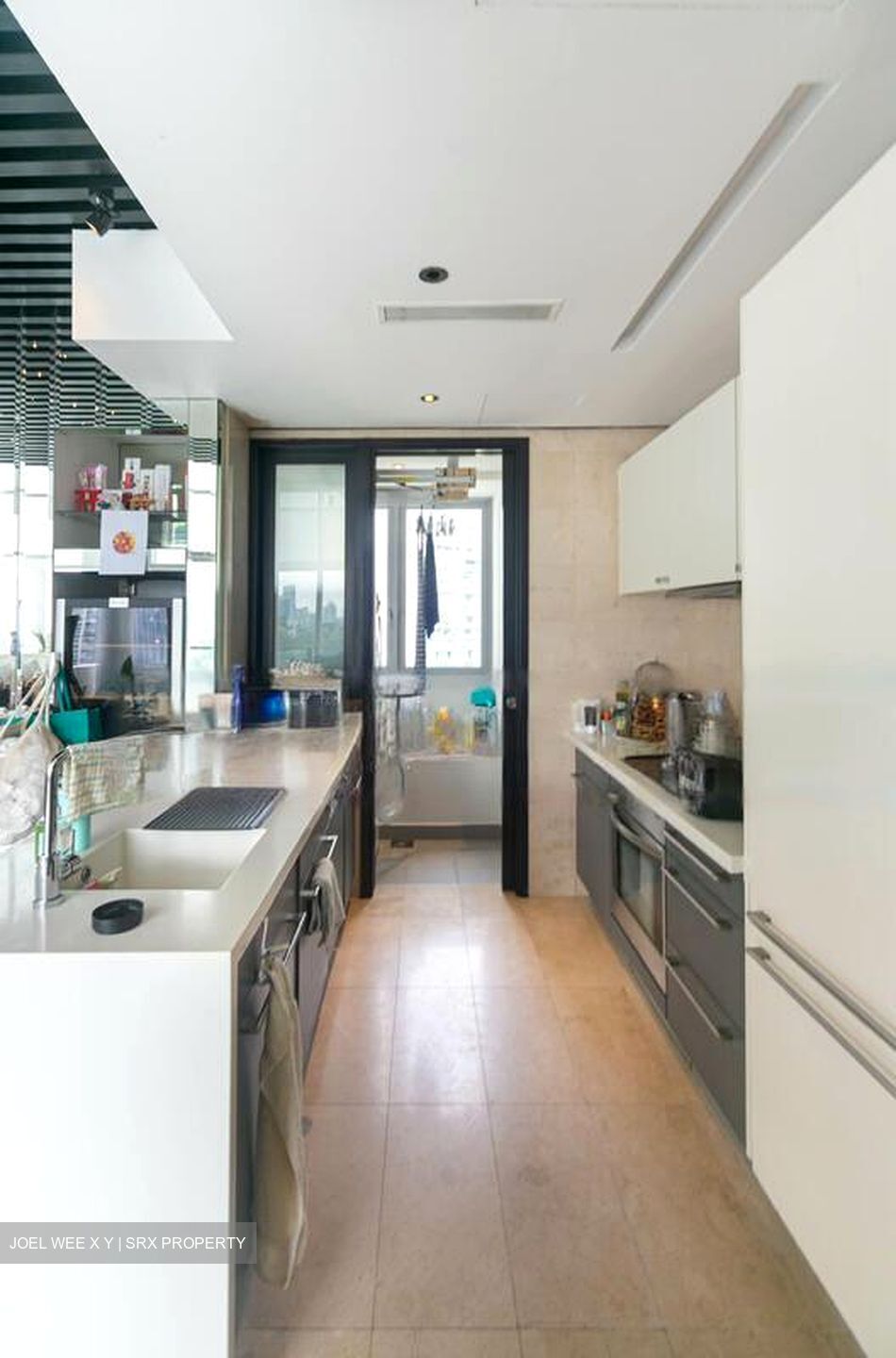 Draycott Eight (D10), Condominium #458088131